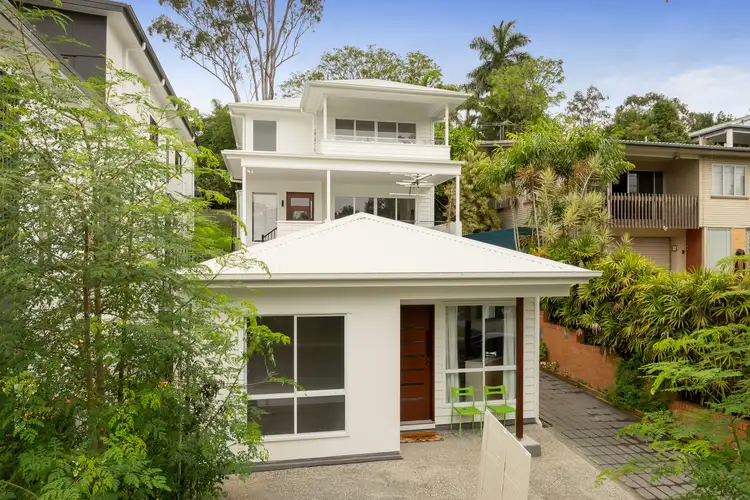 16 Merlin Terrace