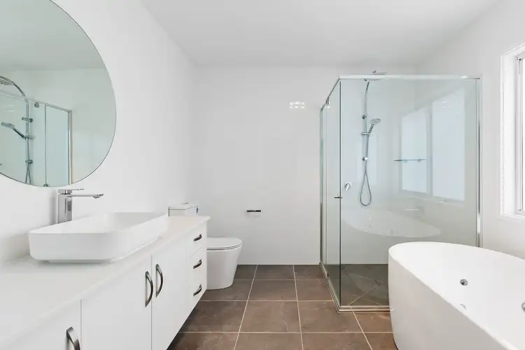 Sixth view of Homely house listing, 16 Merlin Terrace, Kenmore QLD 4069