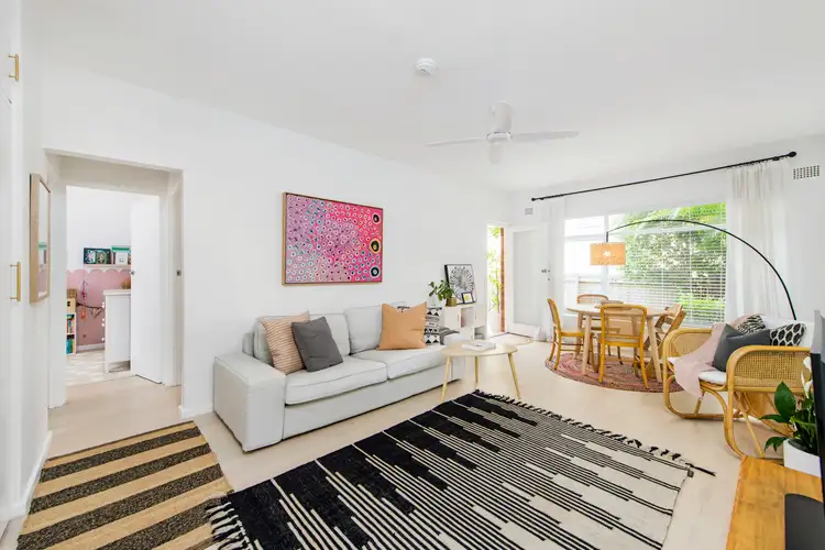 4/7 Ramsay Street, Collaroy NSW 2097