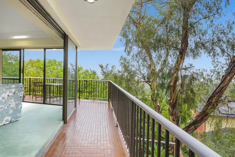 Main view of Homely apartment listing, 10/220 Blaxland Road, Ryde NSW 2112