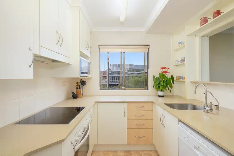 Fourth view of Homely apartment listing, 10/220 Blaxland Road, Ryde NSW 2112