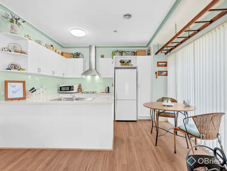 Fifth view of Homely house listing, 4 Chatswood Place, Wyndham Vale VIC 3024