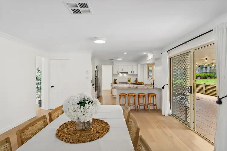 Third view of Homely house listing, 1 The Ridge, Wadalba NSW 2259