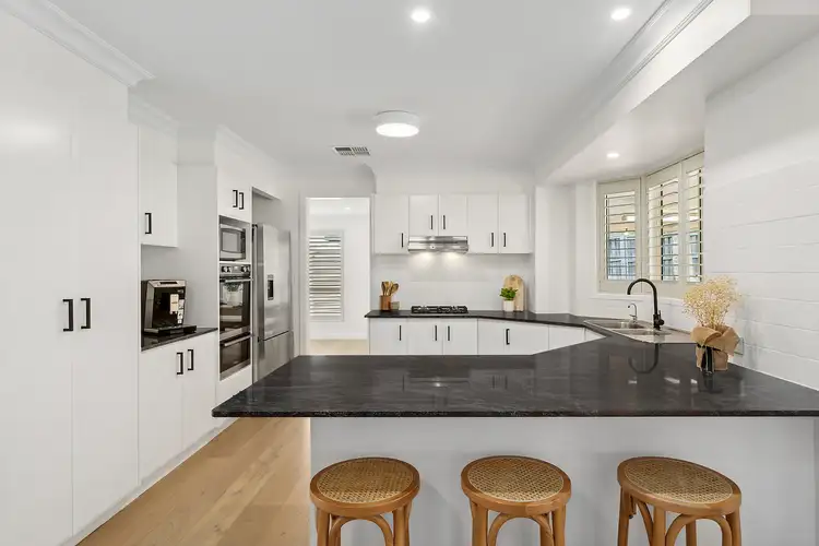 Fourth view of Homely house listing, 1 The Ridge, Wadalba NSW 2259