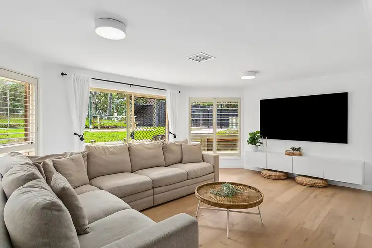 Sixth view of Homely house listing, 1 The Ridge, Wadalba NSW 2259