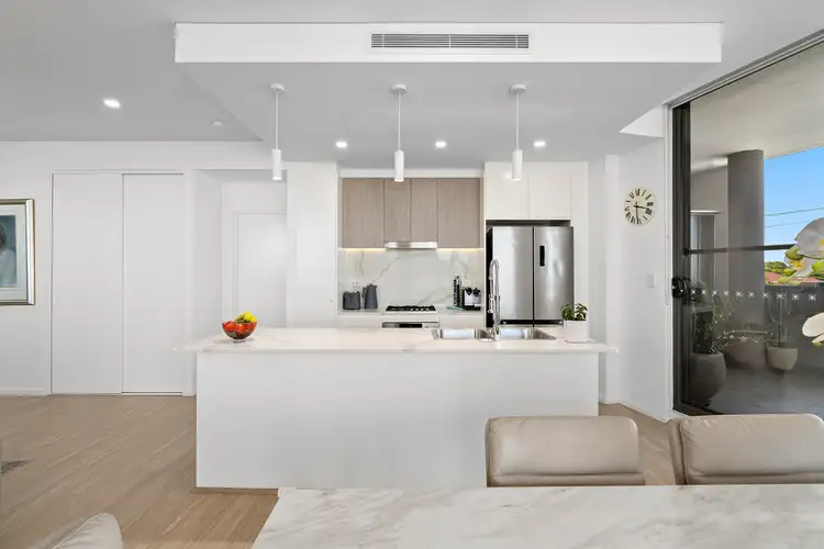 Sixth view of Homely apartment listing, 308/365-377 Rocky Point Road, Sans Souci NSW 2219