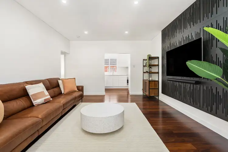 Second view of Homely unit listing, 12a/1-3 Gannon Avenue, Dolls Point NSW 2219