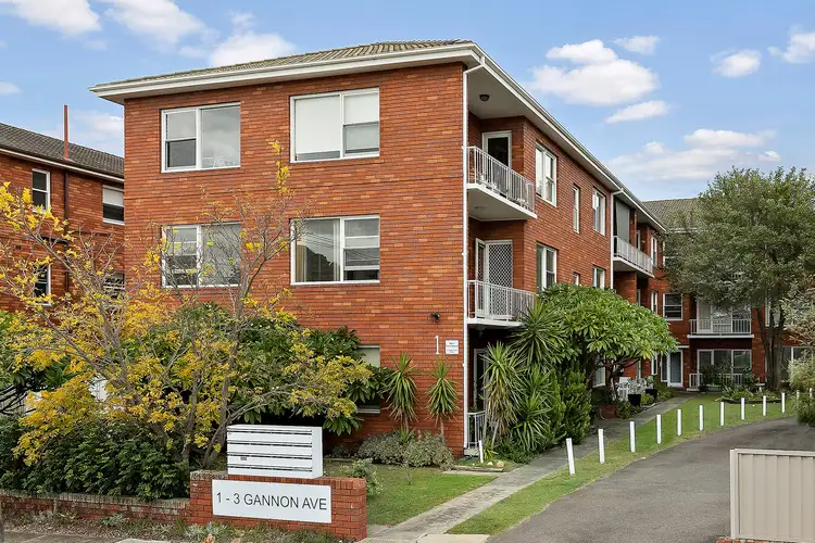 Third view of Homely unit listing, 12a/1-3 Gannon Avenue, Dolls Point NSW 2219