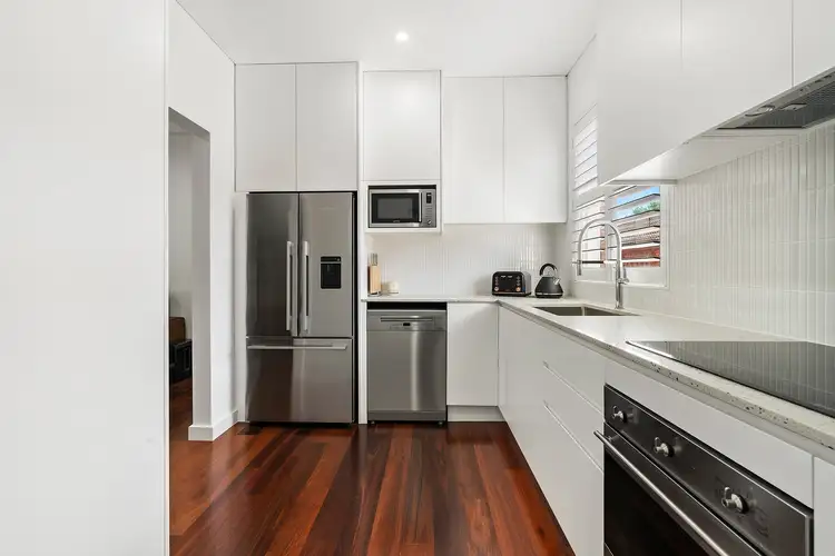 Fourth view of Homely unit listing, 12a/1-3 Gannon Avenue, Dolls Point NSW 2219
