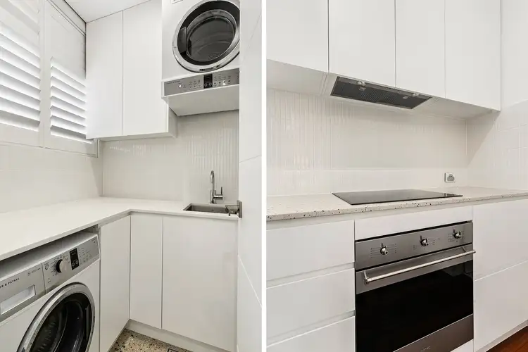 Fifth view of Homely unit listing, 12a/1-3 Gannon Avenue, Dolls Point NSW 2219
