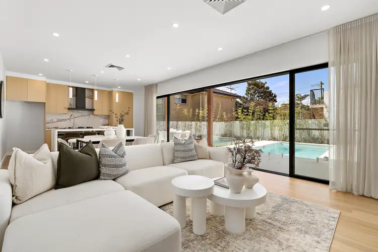 Second view of Homely house listing, 5 Archbald Avenue, Brighton-Le-Sands NSW 2216