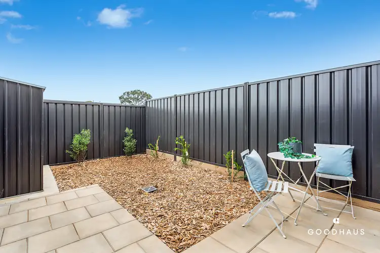Fourth view of Homely townhouse listing, 34/14 Grace Munro Crescent, Strathnairn ACT 2615