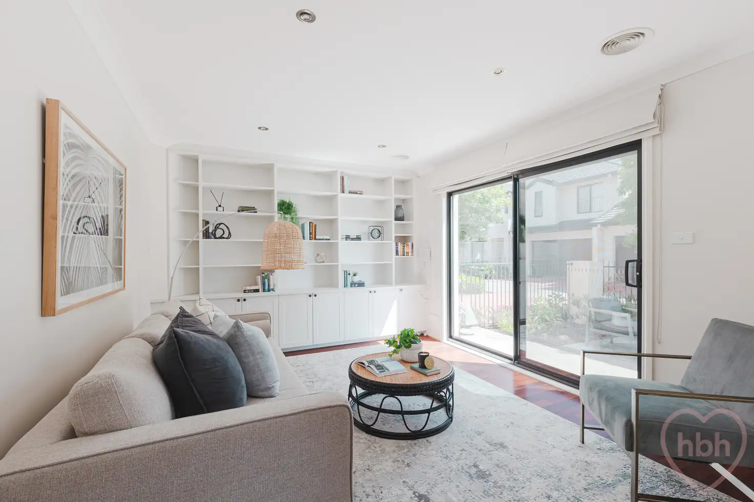 Main view of Homely townhouse listing, 10/23 Kinloch Circuit, Bruce ACT 2617