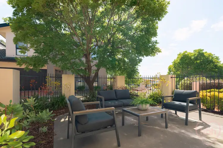 Fifth view of Homely townhouse listing, 10/23 Kinloch Circuit, Bruce ACT 2617