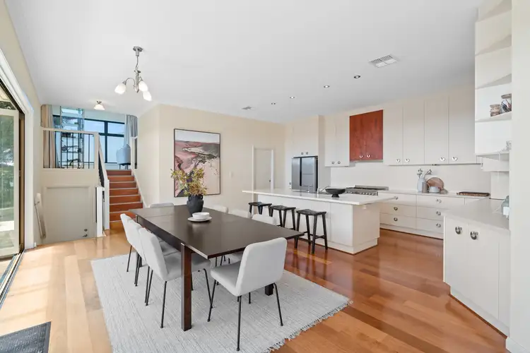 Second view of Homely house listing, 86a Military Road, West Beach SA 5024