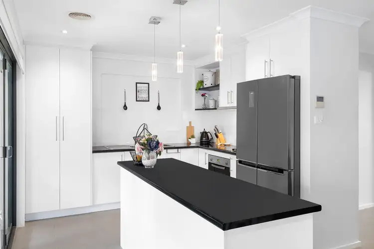 Second view of Homely house listing, 9 Loma Rudduck Street, Forde ACT 2914