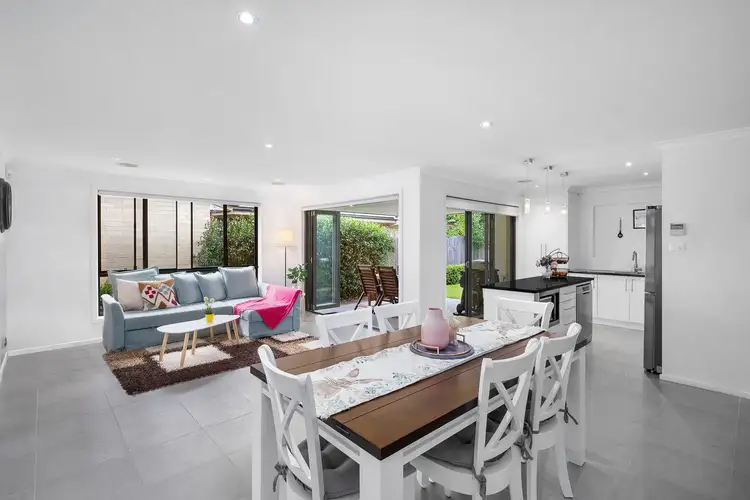 Third view of Homely house listing, 9 Loma Rudduck Street, Forde ACT 2914
