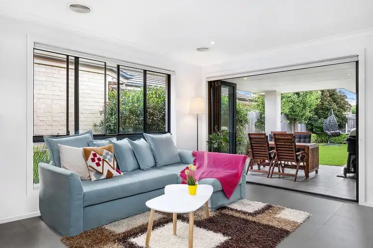Fourth view of Homely house listing, 9 Loma Rudduck Street, Forde ACT 2914