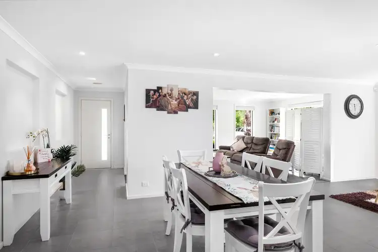 Fifth view of Homely house listing, 9 Loma Rudduck Street, Forde ACT 2914