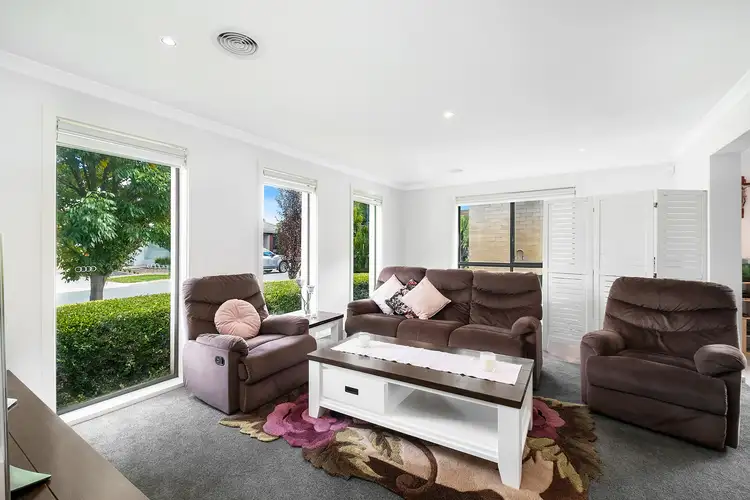 Sixth view of Homely house listing, 9 Loma Rudduck Street, Forde ACT 2914