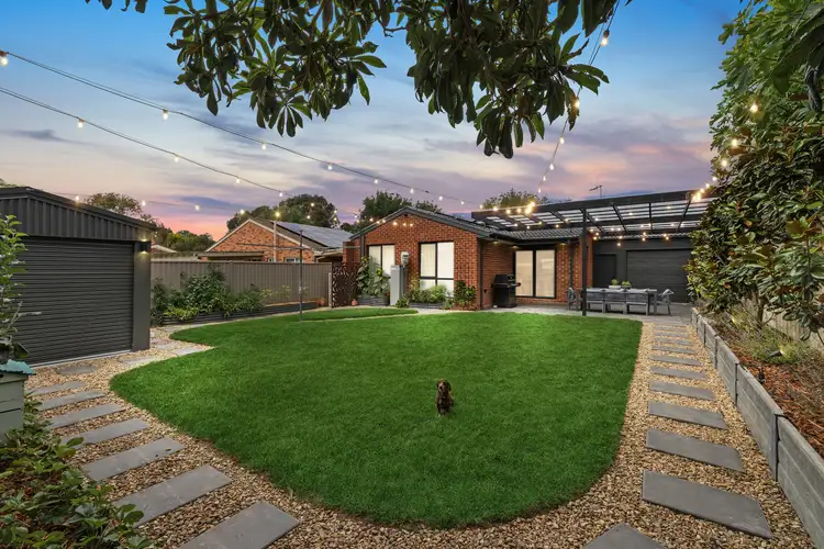 3 Cann Close, Palmerston ACT 2913