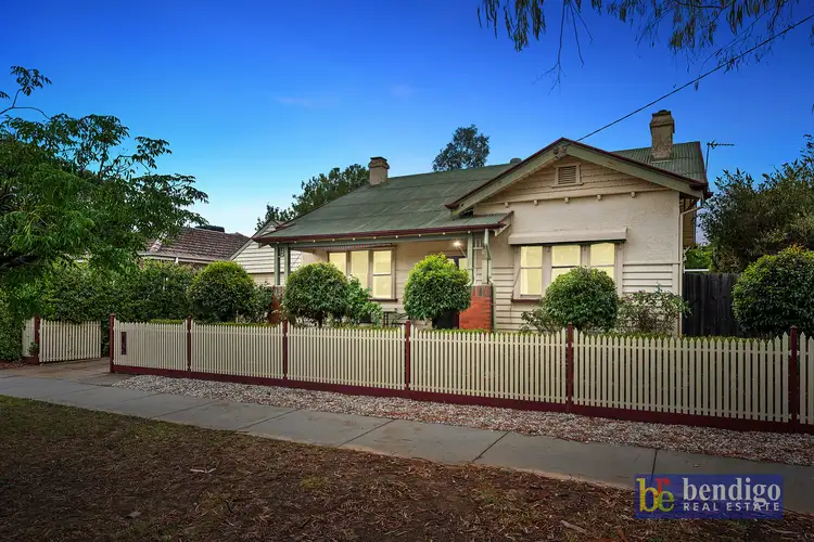 13 Somerville Street, Flora Hill VIC 3550