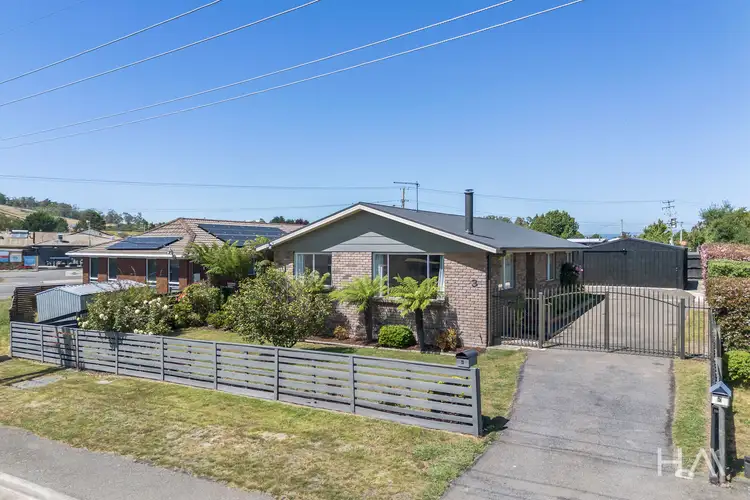 3 South Esk Drive, Hadspen TAS 7290
