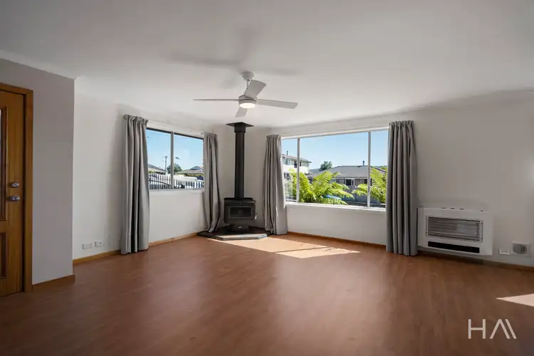 Second view of Homely house listing, 3 South Esk Drive, Hadspen TAS 7290