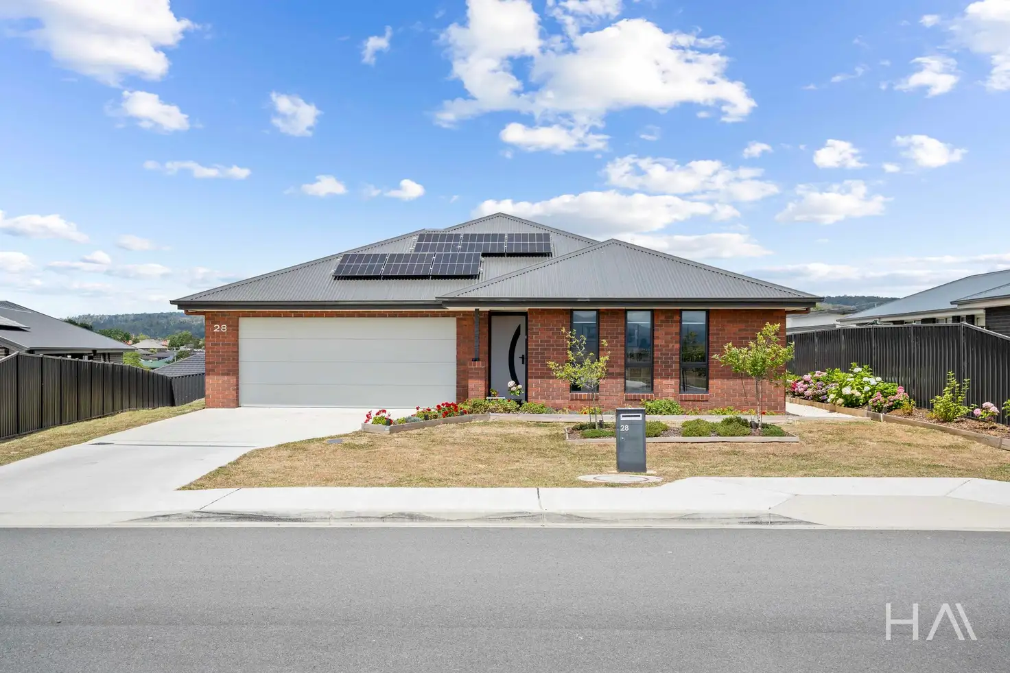 Main view of Homely house listing, 28 Coles Gardens, Legana TAS 7277