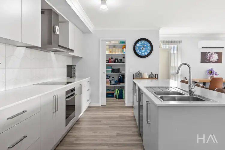 Fifth view of Homely house listing, 28 Coles Gardens, Legana TAS 7277