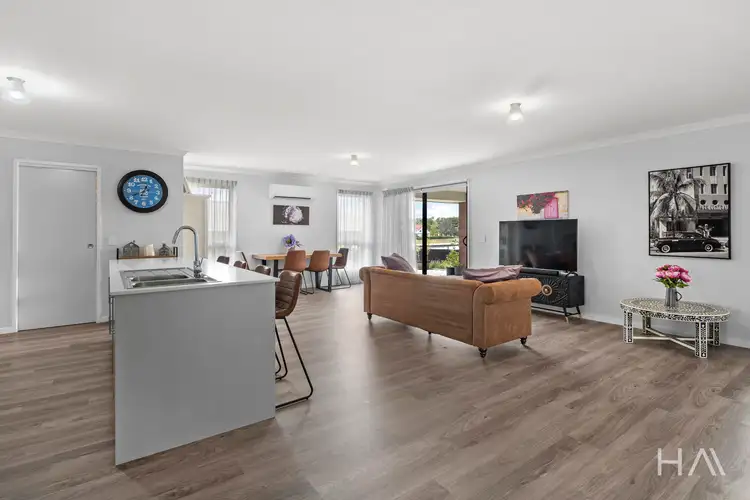 Sixth view of Homely house listing, 28 Coles Gardens, Legana TAS 7277