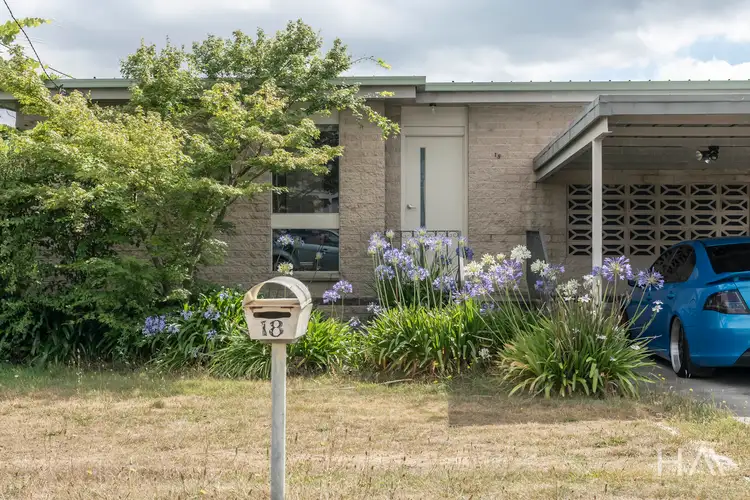 Main view of Homely house listing, 18 Bruce Street, Prospect TAS 7250