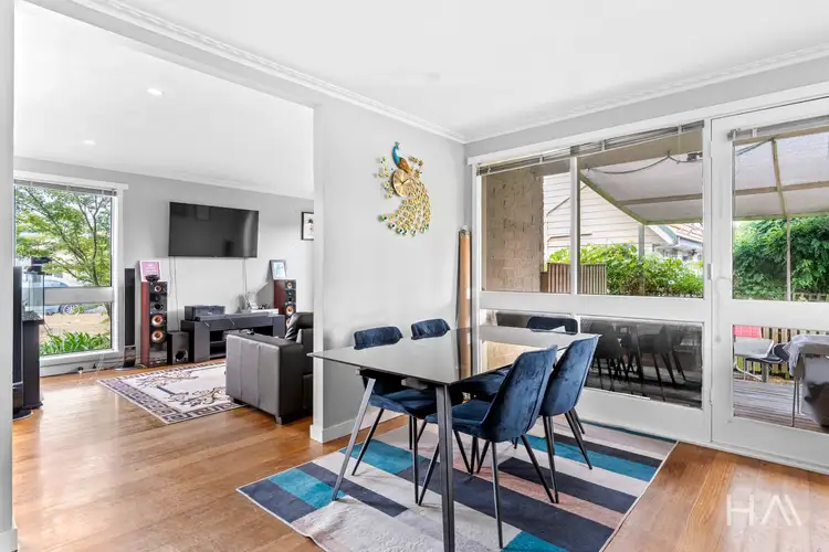 Third view of Homely house listing, 18 Bruce Street, Prospect TAS 7250