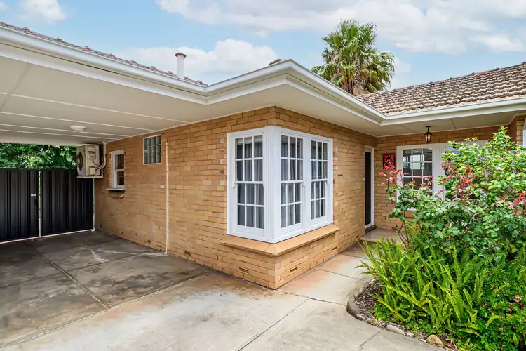 Second view of Homely house listing, 3/4 Wattle Avenue, Hove SA 5048