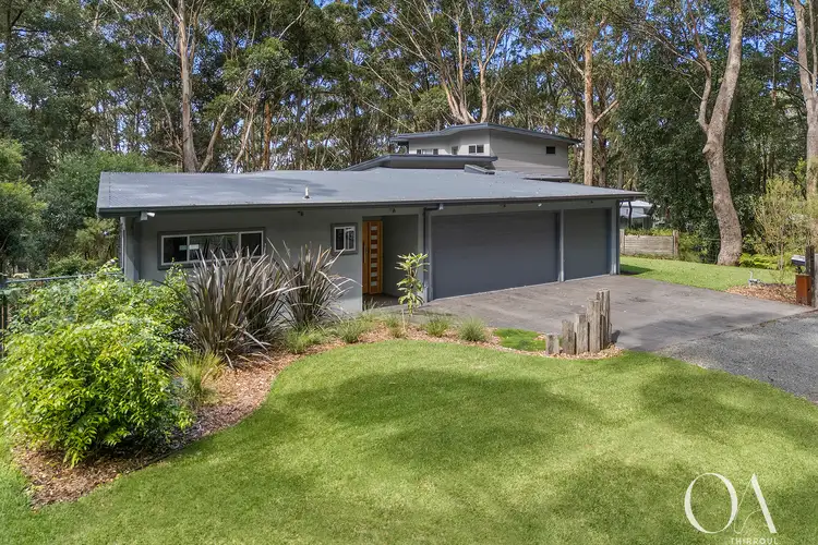 Main view of Homely house listing, 67a Buttenshaw Drive, Austinmer NSW 2515