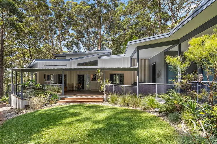 Second view of Homely house listing, 67a Buttenshaw Drive, Austinmer NSW 2515