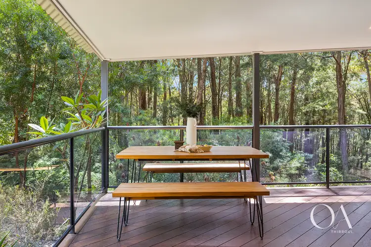 Third view of Homely house listing, 67a Buttenshaw Drive, Austinmer NSW 2515