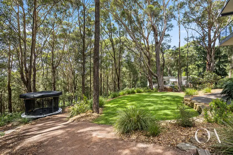 Fourth view of Homely house listing, 67a Buttenshaw Drive, Austinmer NSW 2515