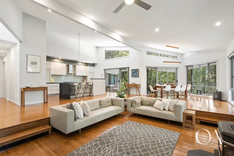Sixth view of Homely house listing, 67a Buttenshaw Drive, Austinmer NSW 2515