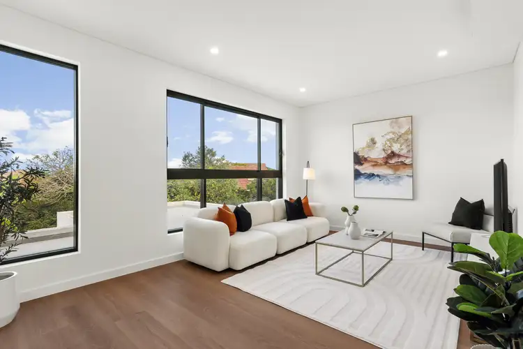 Fifth view of Homely house listing, 3a Cooloongatta Road, Beverly Hills NSW 2209