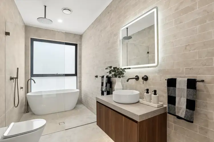 Seventh view of Homely house listing, 3a Cooloongatta Road, Beverly Hills NSW 2209