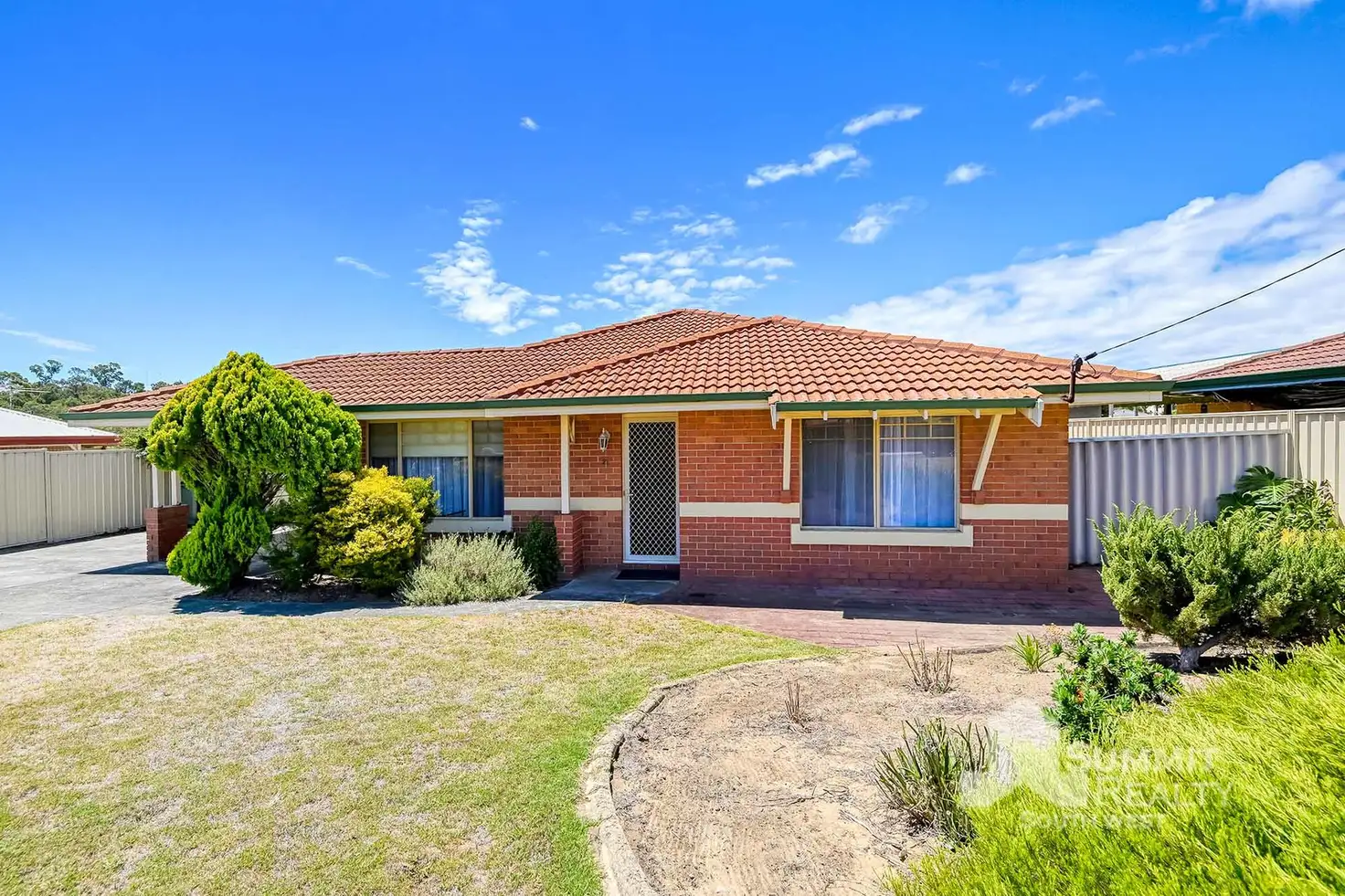Main view of Homely house listing, 21 Wallaroo Way, Australind WA 6233