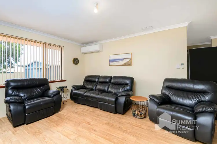 Fourth view of Homely house listing, 21 Wallaroo Way, Australind WA 6233