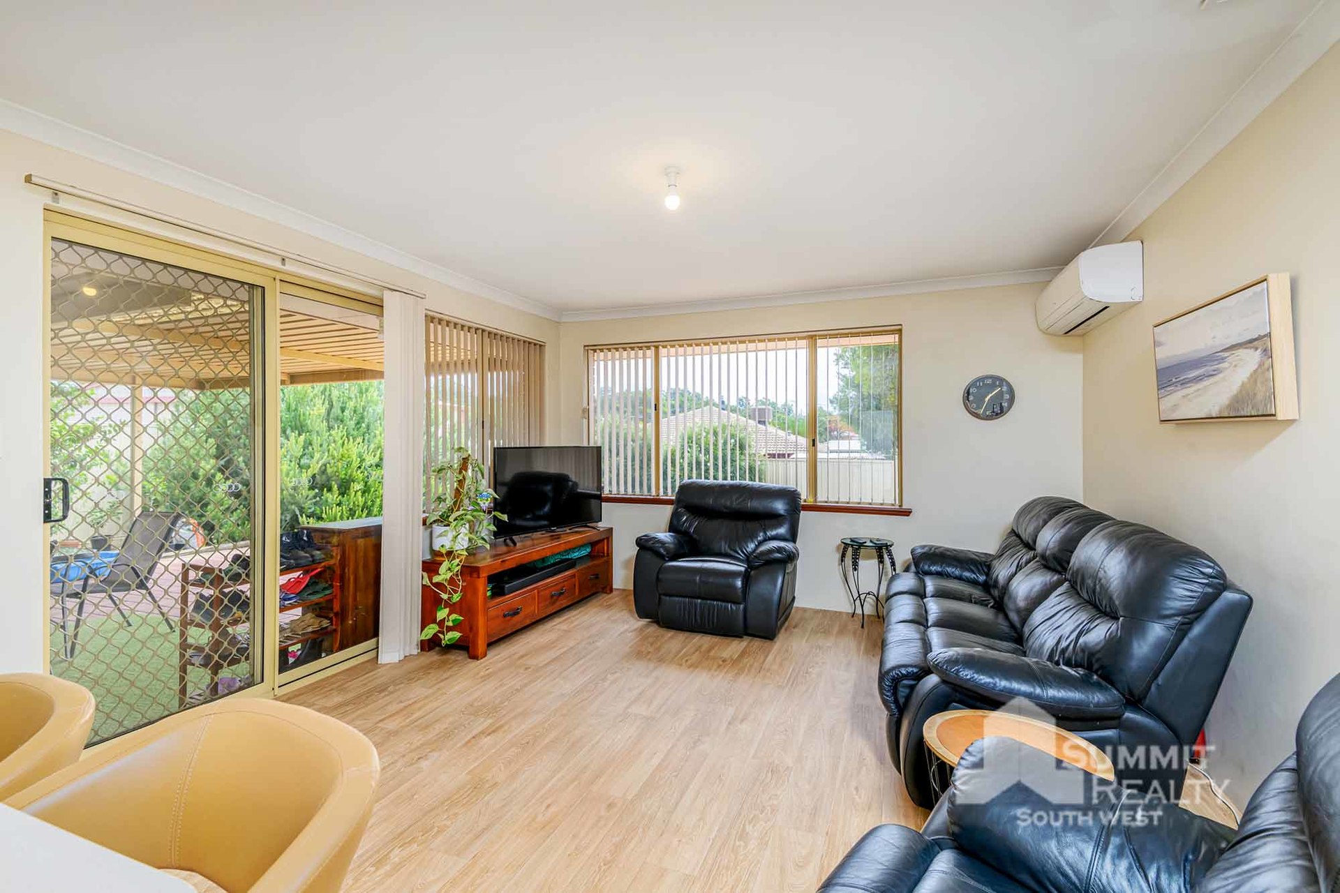 Fifth view of Homely house listing, 21 Wallaroo Way, Australind WA 6233