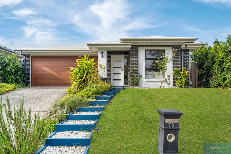 78 Dysart Drive, Holmview QLD 4207