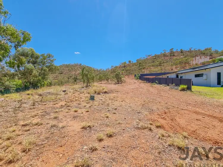 Second view of Homely land listing, 5-7 Spinifex Drive, Mount Isa QLD 4825