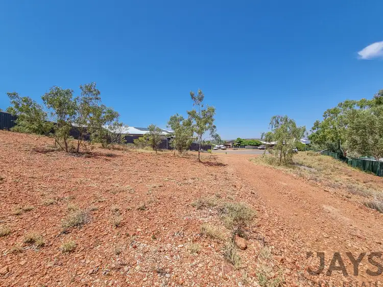 Fourth view of Homely land listing, 5-7 Spinifex Drive, Mount Isa QLD 4825