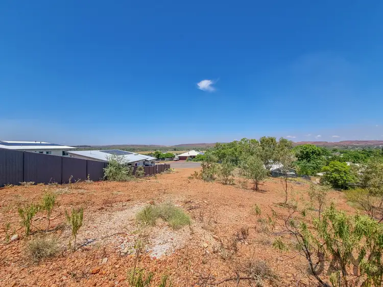 Fifth view of Homely land listing, 5-7 Spinifex Drive, Mount Isa QLD 4825