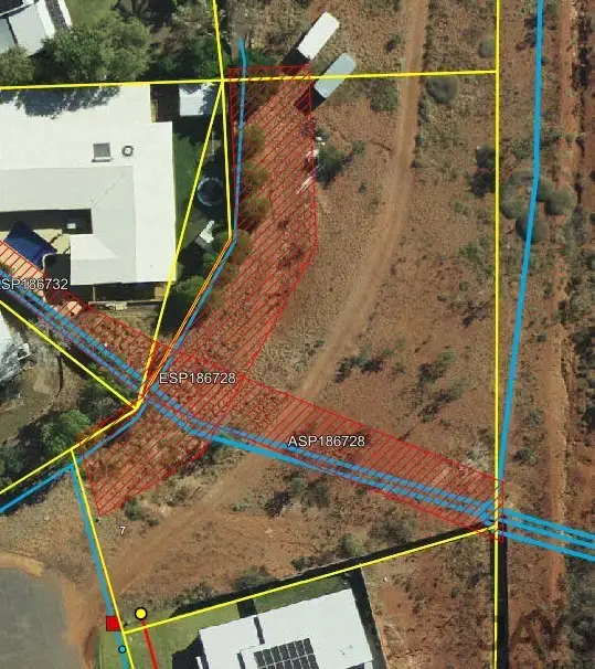 Seventh view of Homely land listing, 5-7 Spinifex Drive, Mount Isa QLD 4825