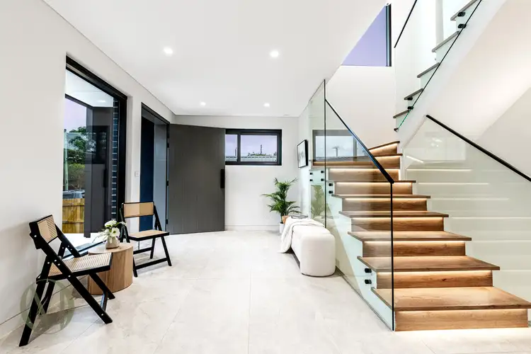 Second view of Homely house listing, 2 Kariwara Street, Dundas NSW 2117